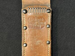 Viner Bros M6 Knife Sheath 1943