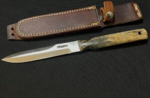 Randall Crider Special Knife