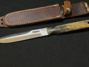Randall Crider Special Knife
