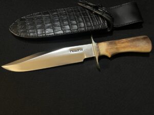 Special Order Randall Knife