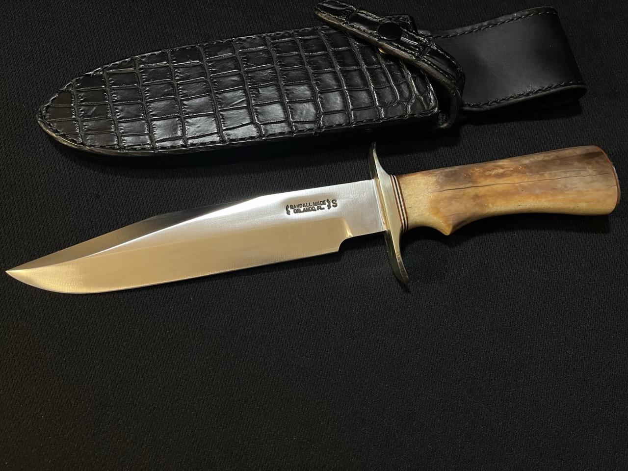 Special Order Randall Knife