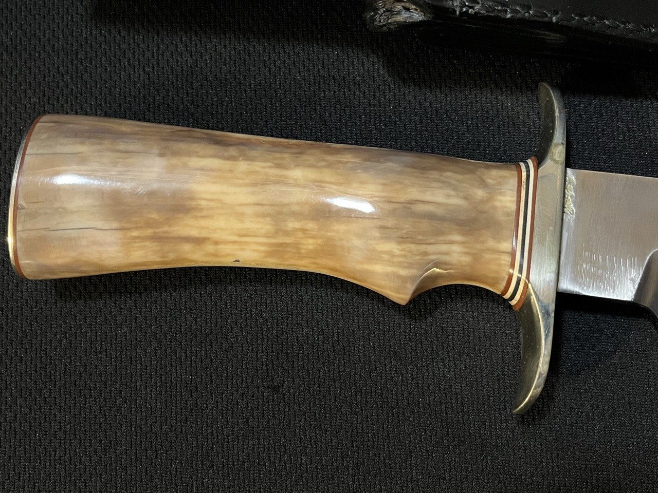 SPECIAL ORDER Randall Knife -Model 14 Attack w/Croc Sheath -Orlando FLA - Image 7