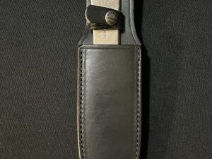 Randall 9 Thrower Knife