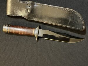 SOG Specialty Bowie Knife - Seki Japan