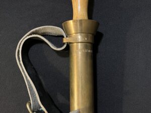 Morse US Dive Knife -Hardhat Deep Sea Mark V