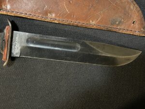 Robeson USMC Mark 2 Knife