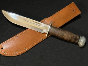 WWII Pal RH-36 Knife -Nearly Mint