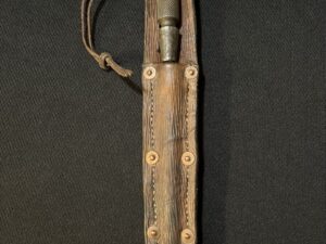 Vintage SOE Clandestine Knife