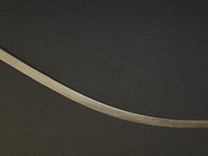 Ottoman Persian Shamshir Sword