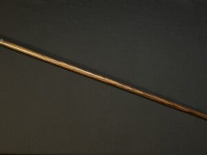 Rare Japanese Cloisonne Walking Cane